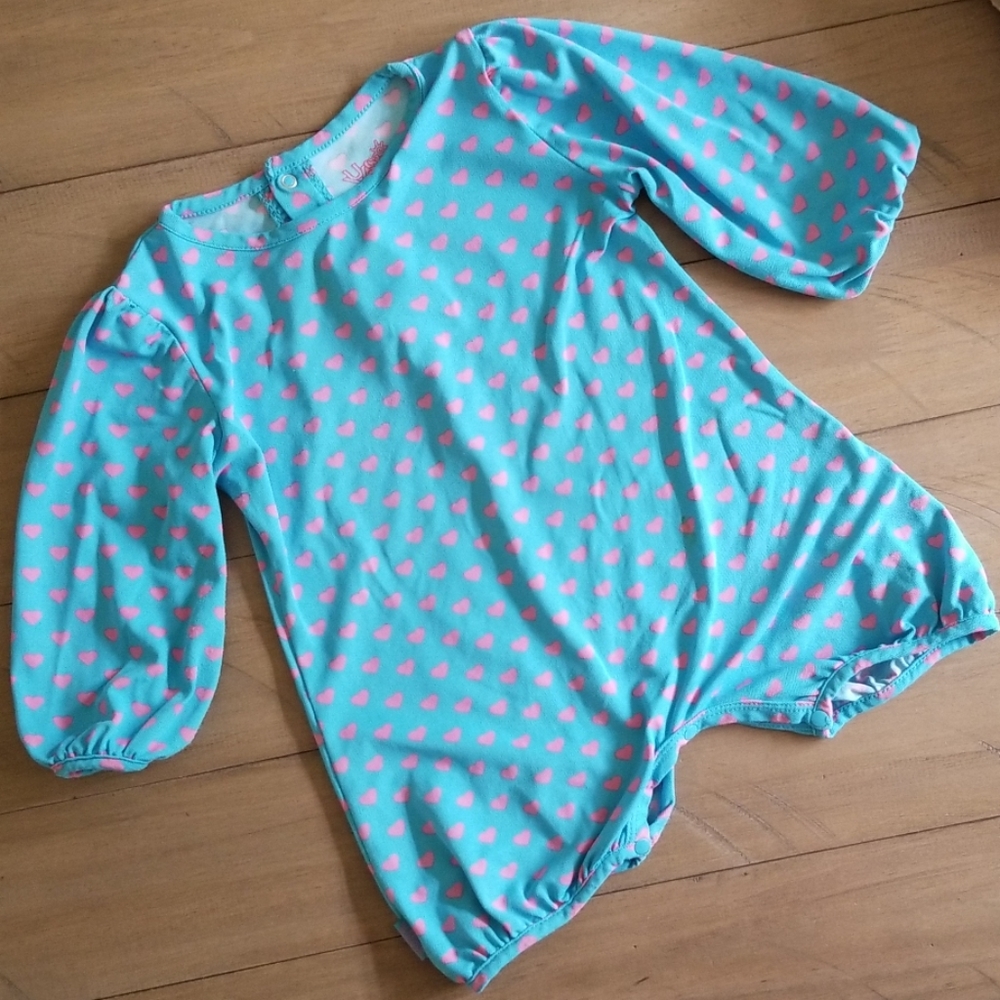 UV Skinz Sunzie Bathing Suit